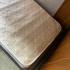 IKEA 2段ベッドの画像