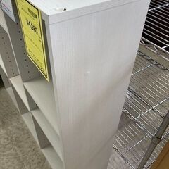 J5709　【リユースのサカイ柏店】　ブックシェルフ　リブリ―1111　ニトリ　クリーニング済み　参考価格14,490円の画像