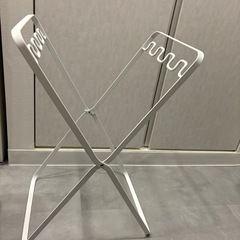 山崎実業　レジ袋スタンドの画像