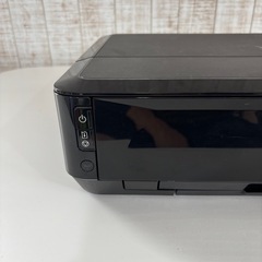 キャノン　プリンター　ジャンクの画像