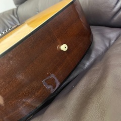 アコースティックギター Jagard JD150の画像