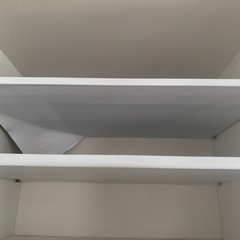 食器棚の画像