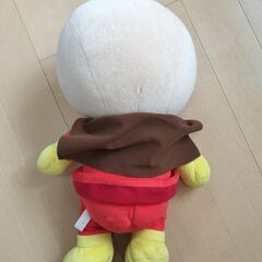 アンパンマンぬいぐるみの画像