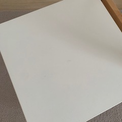 【受け渡し決定済み】椅子1脚の画像