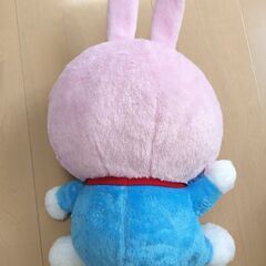 ドラえもんぬいぐるみの画像
