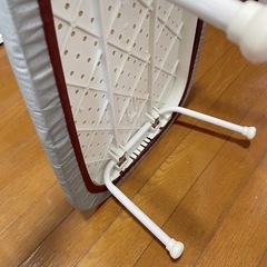 決まりました♦︎アイロン+台の画像