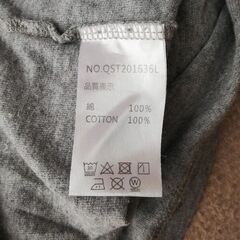 クイックシルバー　Ｔシャツの画像