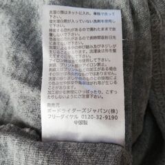 クイックシルバー　Ｔシャツの画像
