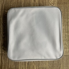 Panasonic カットモード ER5209P ジャンク 部品取りの画像