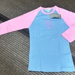 女児子供服　140の画像