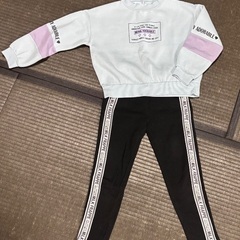 女児子供服　140の画像