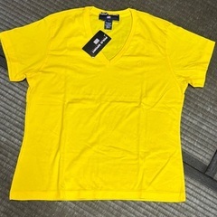 新品未使用Tシャツ、１回使用Tシャツの画像