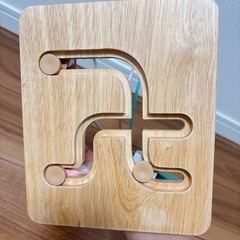 子供用知育玩具 の画像