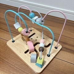 子供用知育玩具 の画像