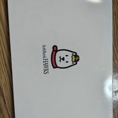 ＳｏｆｔＢａｎｋHAWKSガジェットポーチの画像