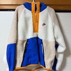 NIKE パーカー