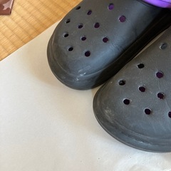 サンダルの画像