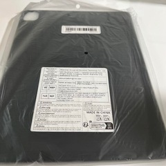 iPadケースの画像