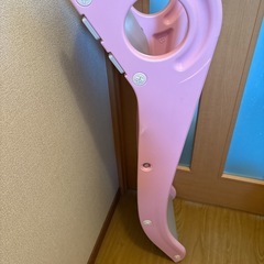 ソファー滑り台　どこでも滑り台の画像