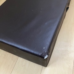 犬用ステップの画像