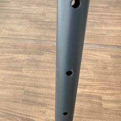 [取引中]ハンモック ビブレVivere ダブルサイズ デザートムーンの画像