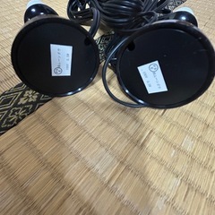 仏具　電気ローソクの画像