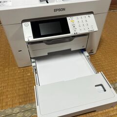 EPSON（エプソン）複合機 PX-M6011Fの画像