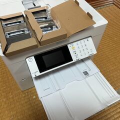EPSON（エプソン）複合機 PX-M6011Fの画像