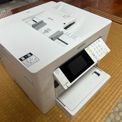 EPSON（エプソン）複合機 PX-M6011Fの画像