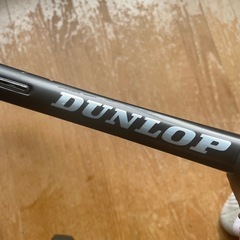 テニスラケット　DUNLOP FX 500LSの画像