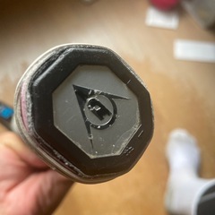 テニスラケット　DUNLOP FX 500LSの画像