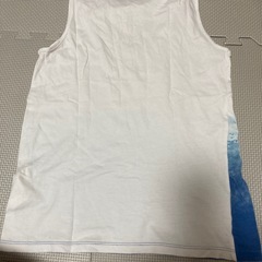 ランニングシャツ140サイズまとめての画像