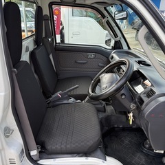 美車！ハイゼット トラック エクストラ 4WD 車検8年3月まで！全て込み30万円！の画像