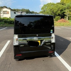 タントLA600Sの画像