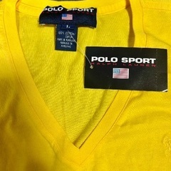 新品未使用Tシャツ、１回使用Tシャツの画像