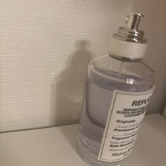 メゾンマルジェラ　レイジーサンデーモーニング100mLの画像