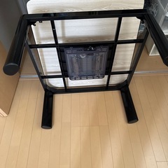 家具調こたつの画像