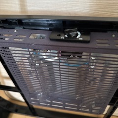 家具調こたつの画像