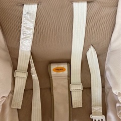 Combi コンビ　ハイローチェア　スイングラックの画像