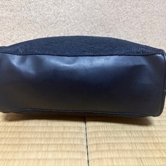 女性用ハンドバッグ　フォーマル用？の画像