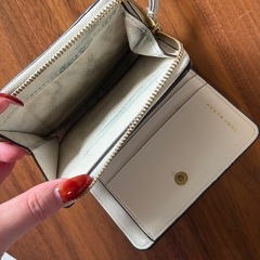 Tory Burch🌷二つ折り財布 の画像