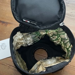 定価 ¥4,400 BALLSTICS ガス缶カバー　の画像