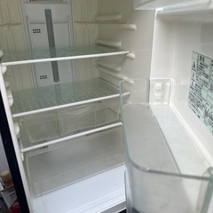 冷蔵庫と洗濯機セットの画像