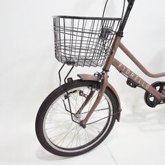 WELDY FIORELLO 20インチ ミニベロの画像