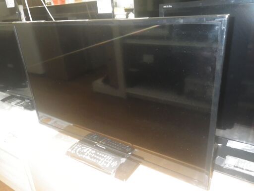 Panasonic パナソニック 32型液晶テレビ 2016年製 TH-32D300【モノ市場東浦店】41