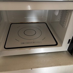 電子レンジ
　　の画像