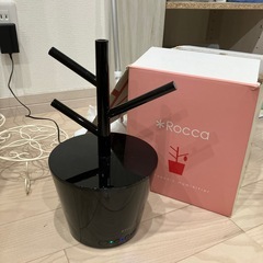 加湿器の画像