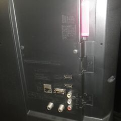 パナソニック 32型液晶テレビ 2016年製 TH-32D300【モノ市場東浦店】41の画像