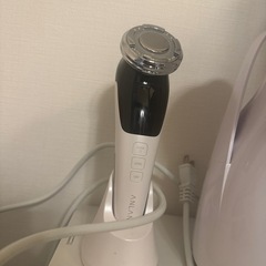 ANLAN美顔器、スチーマー　セットの画像