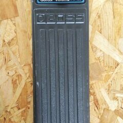 BOSS Guitar Volume FV-100